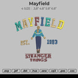 Mayfield