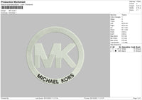 MK Circle