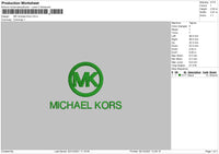 MK Michael Kors