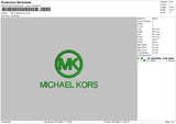 MK Michael Kors