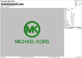 MK Michael Kors