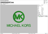 MK Michael Kors