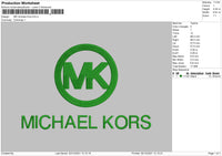 MK Michael Kors