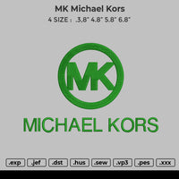 MK Michael Kors