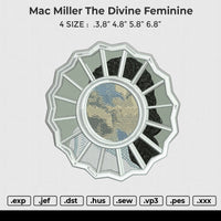 Mac Miller The Divine