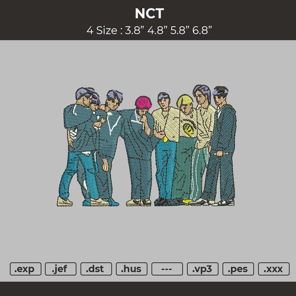 NCT