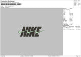 Nike 3 Swoosh