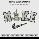 NIKE BAD BUNNY