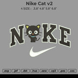 Nike Cat 02