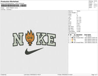 NIKE FIREBOY