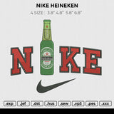 NIKE HEINEKEN