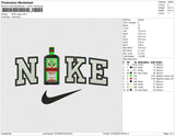 NIKE Jager