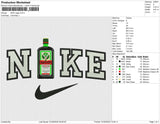 NIKE Jager