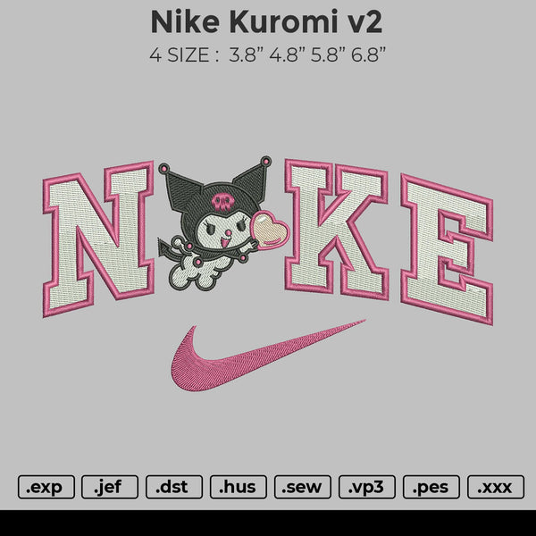 Nike Kuromi V2