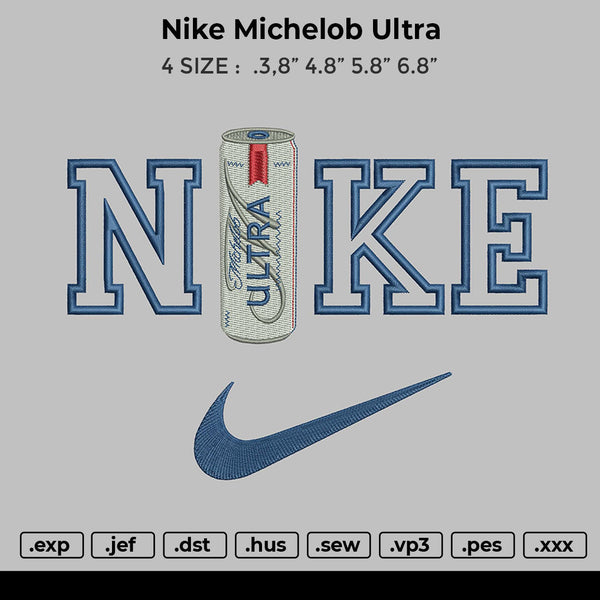 Nike Michelob Ultra