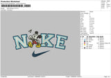 Nike Mickey V3