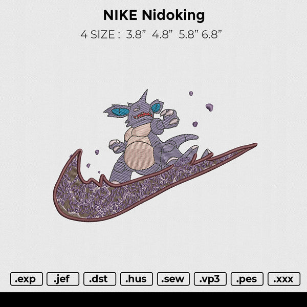 NIKE NIdoking