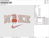 NIKE PEPPA