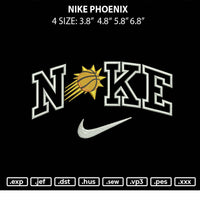 Nike Phoenix