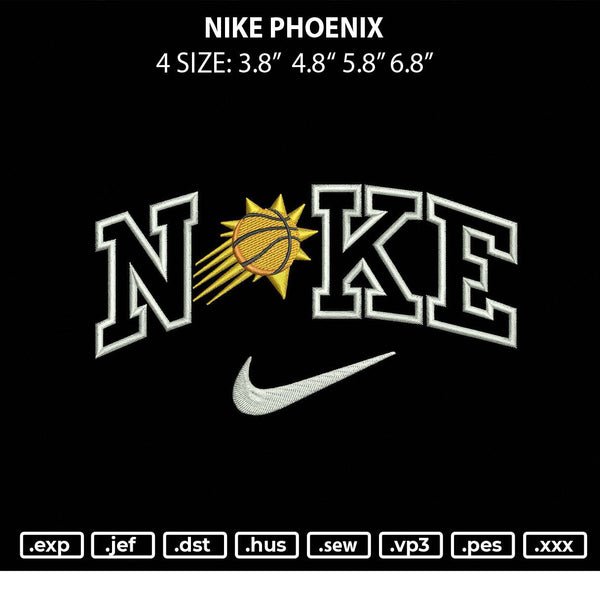 Nike Phoenix