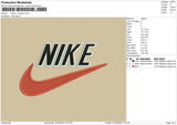 Nike Plus Swoosh