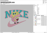 Nike Spongebob V3