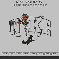 Nike Spooky V2