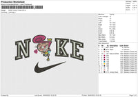 Nike Timmy Turner