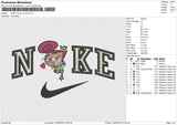 Nike Timmy Turner