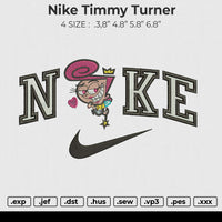 Nike Timmy Turner