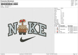 Nike Walle