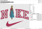 NIKE anna STANDING