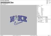 Nike Baseball 02