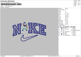 Nike Baseball 02