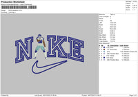 Nike Baseball 02