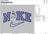 Nike Baseball 02