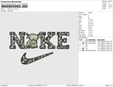 NIKE cow v4