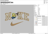 Nike Minion V1