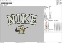 Nike Owl