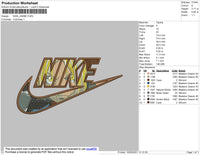 Nike Anime 02