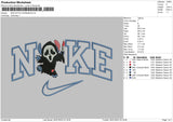 Nike Stitch Scream