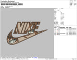 Nike Levi Eyes