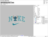 Nike Stitch V4