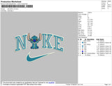 Nike Stitch V4