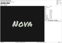 Nova