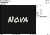 Nova