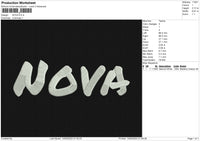 Nova