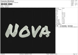 Nova