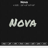 Nova