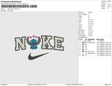 Nike Stitch Heart